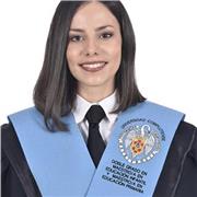 Tu profesora de apoyo y/o de inglés (y francés) te está esperando. ¿Preparado/a?